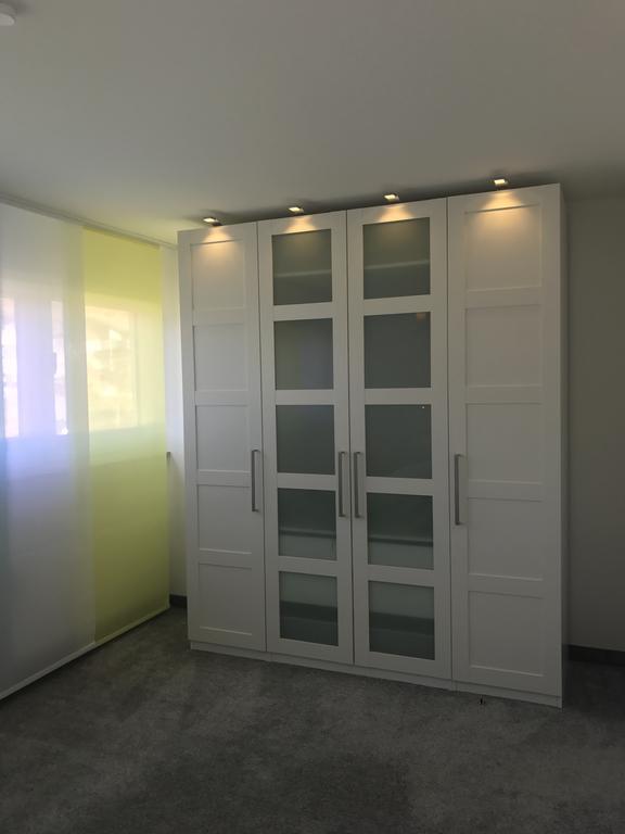 Wohnung Edelweiss - Wohnen Auf Zeit - Homeoffice - Nah Am See - Buchbar Ab 28 Naechte Шлирзее Екстериор снимка