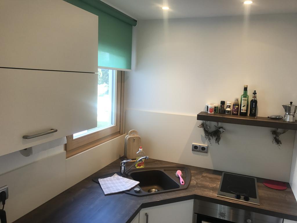 Wohnung Edelweiss - Wohnen Auf Zeit - Homeoffice - Nah Am See - Buchbar Ab 28 Naechte Шлирзее Екстериор снимка