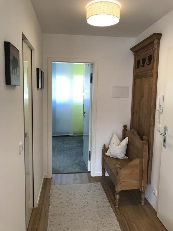 Wohnung Edelweiss - Wohnen Auf Zeit - Homeoffice - Nah Am See - Buchbar Ab 28 Naechte Шлирзее Екстериор снимка