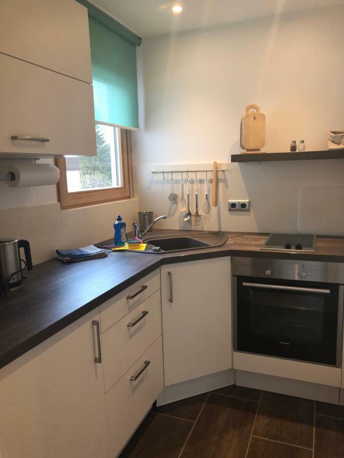 Wohnung Edelweiss - Wohnen Auf Zeit - Homeoffice - Nah Am See - Buchbar Ab 28 Naechte Шлирзее Екстериор снимка